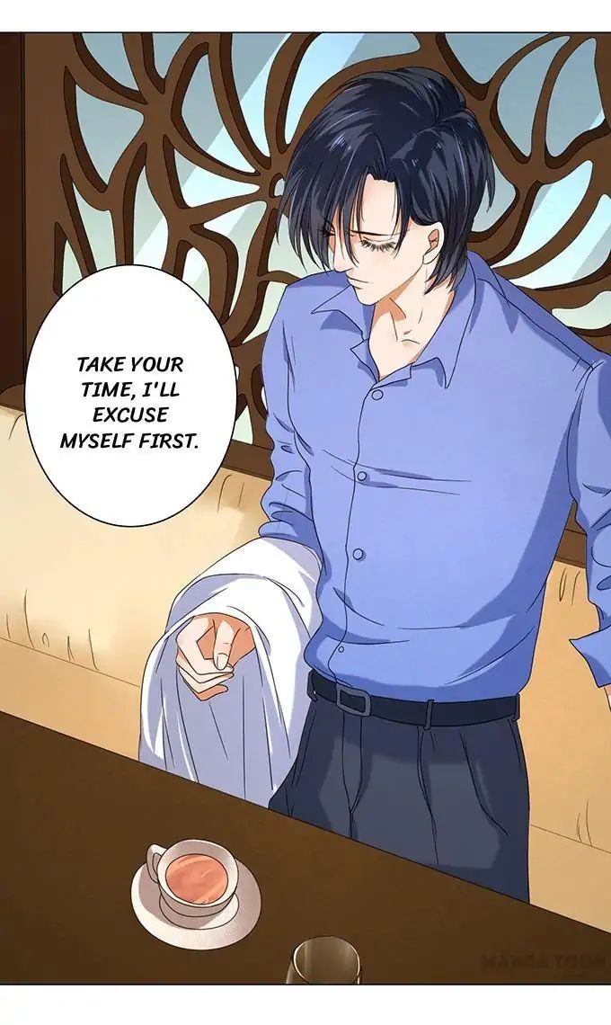 When Doctor Chu Wants Romance chapter 15 - page 29