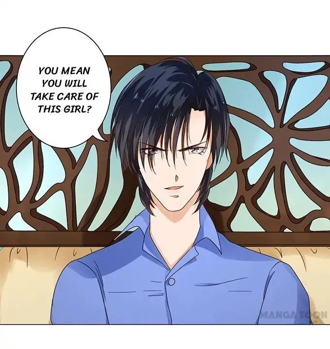 When Doctor Chu Wants Romance chapter 15 - page 3