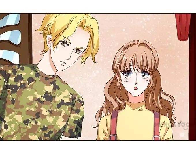 When Doctor Chu Wants Romance chapter 15 - page 31