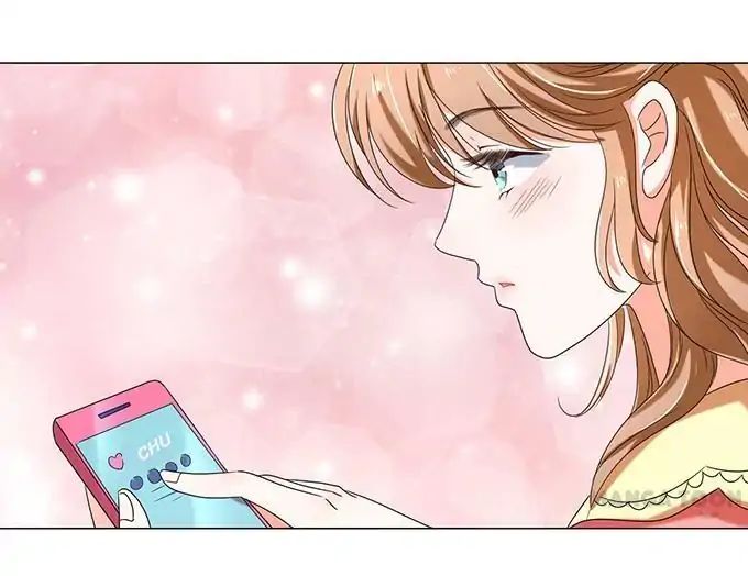 When Doctor Chu Wants Romance chapter 14 - page 2