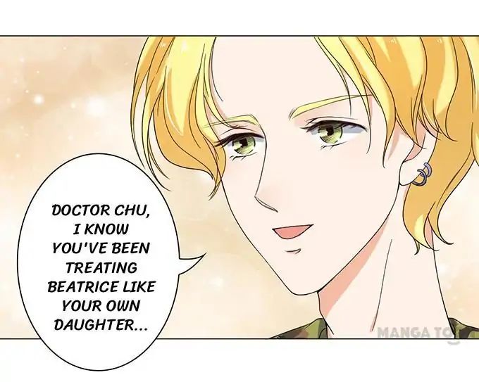 When Doctor Chu Wants Romance chapter 14 - page 22