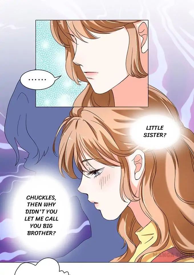 When Doctor Chu Wants Romance chapter 14 - page 25