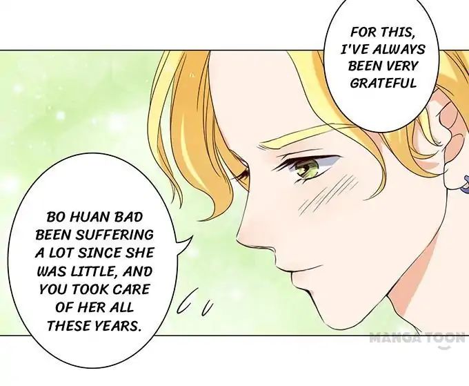 When Doctor Chu Wants Romance chapter 14 - page 27