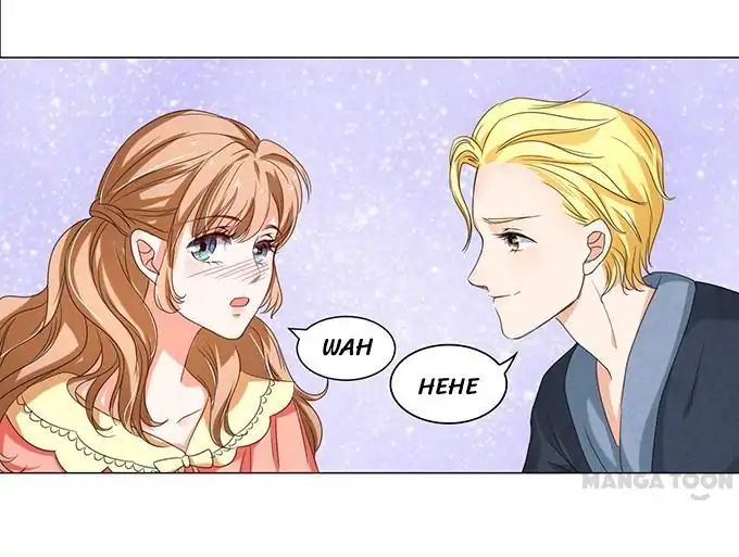 When Doctor Chu Wants Romance chapter 13 - page 4