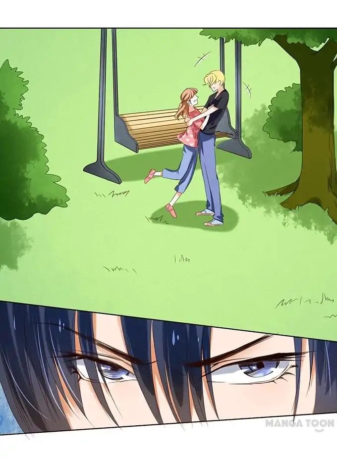 When Doctor Chu Wants Romance chapter 11 - page 12
