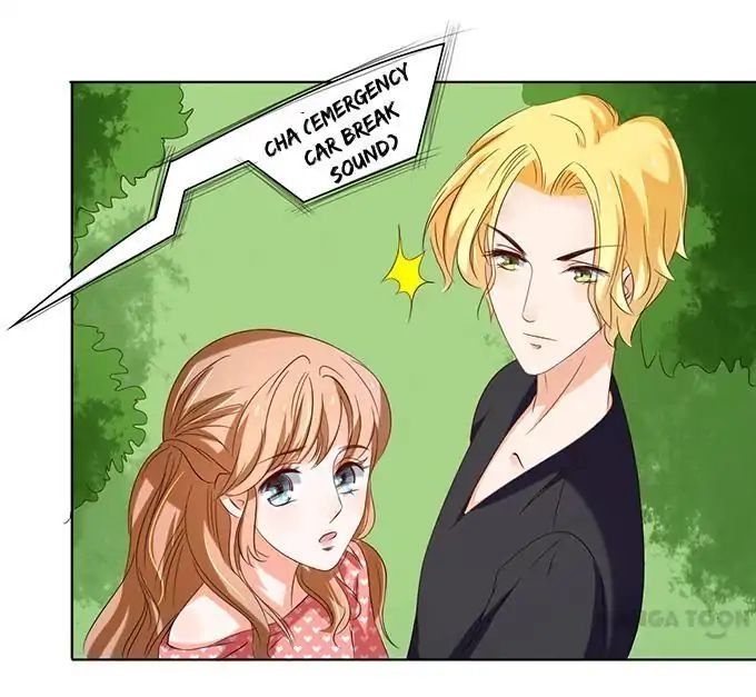 When Doctor Chu Wants Romance chapter 11 - page 14