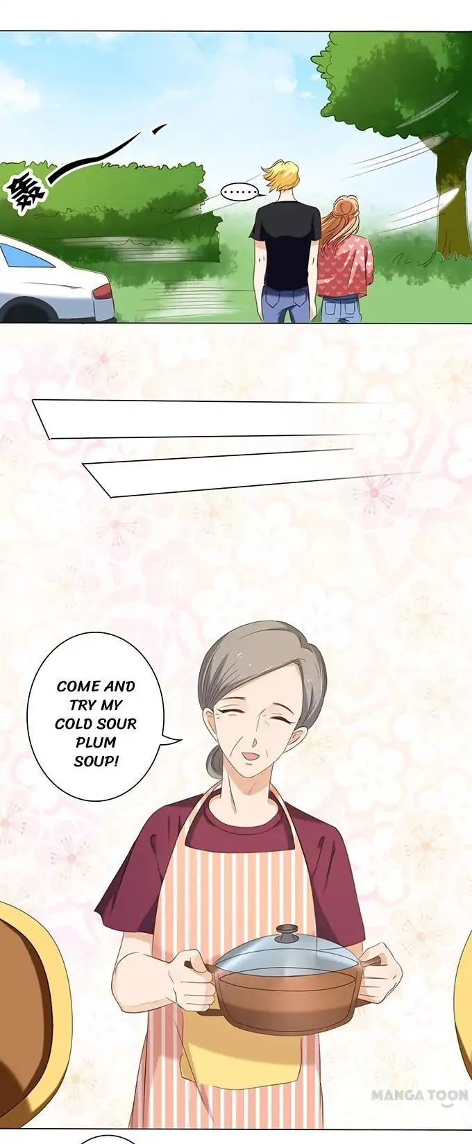 When Doctor Chu Wants Romance chapter 11 - page 20