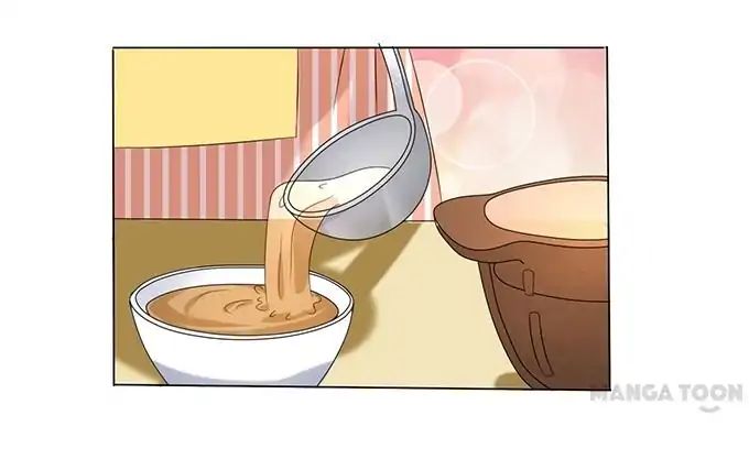 When Doctor Chu Wants Romance chapter 11 - page 22