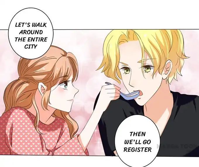 When Doctor Chu Wants Romance chapter 11 - page 31