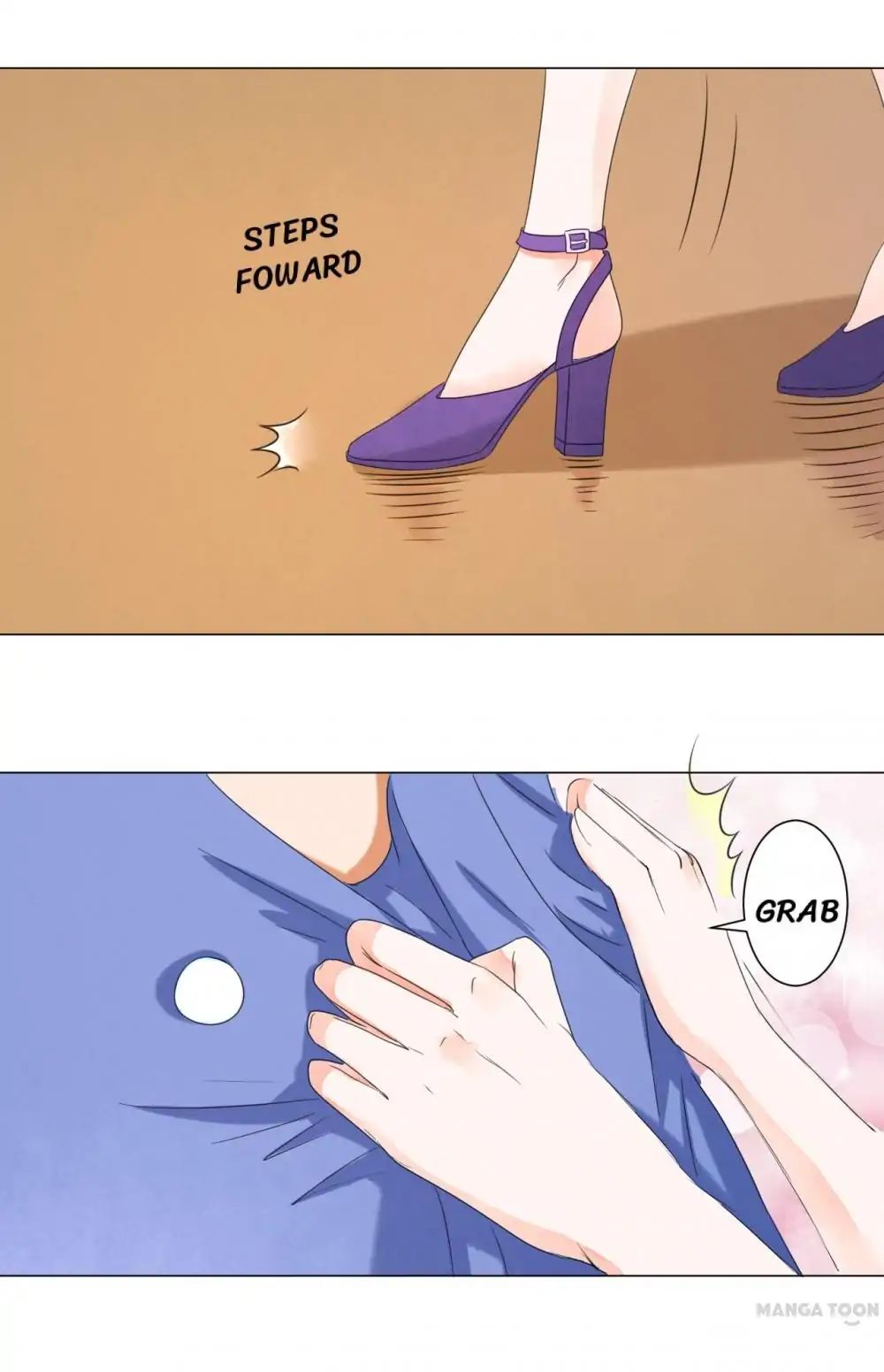 When Doctor Chu Wants Romance chapter 7 - page 12