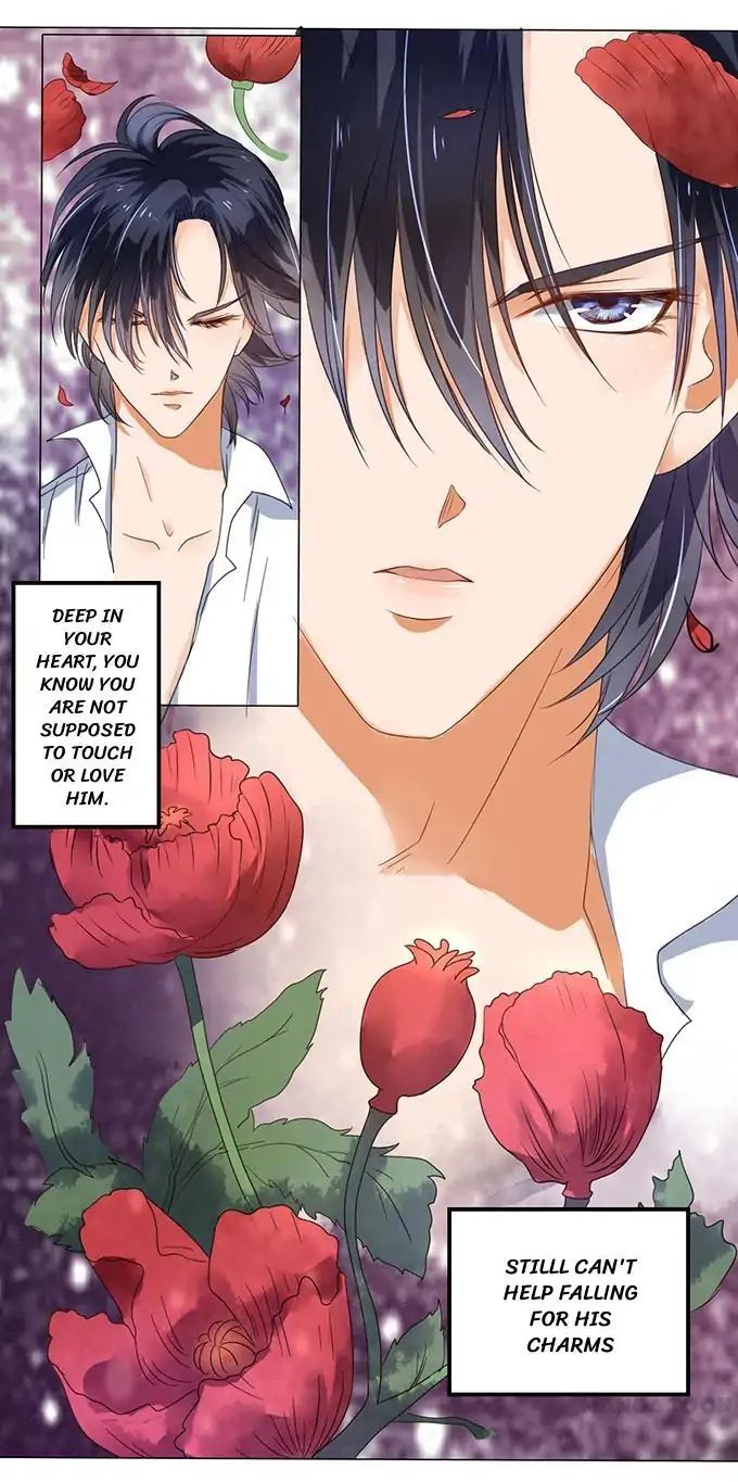 When Doctor Chu Wants Romance chapter 4 - page 2