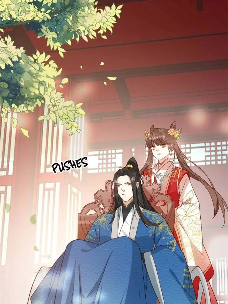 I Control the Prince’s Heart After a Rotten Exhibition chapter 7 - page 10