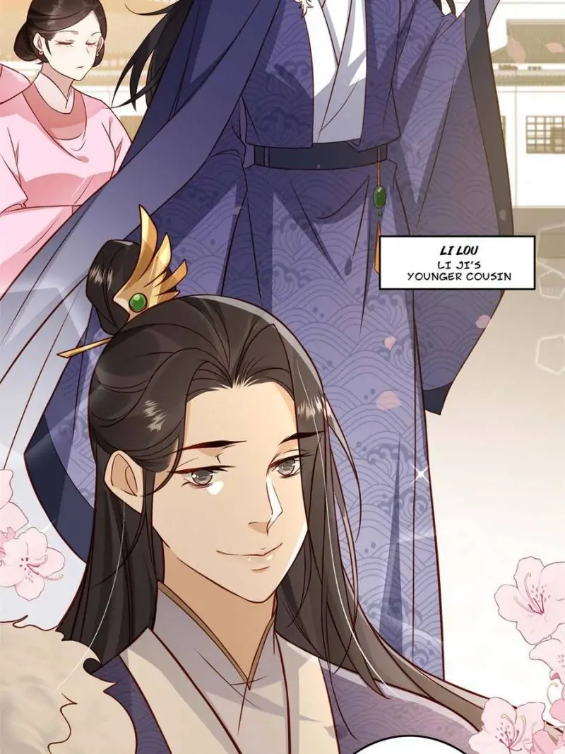 I Control the Prince’s Heart After a Rotten Exhibition chapter 7 - page 12