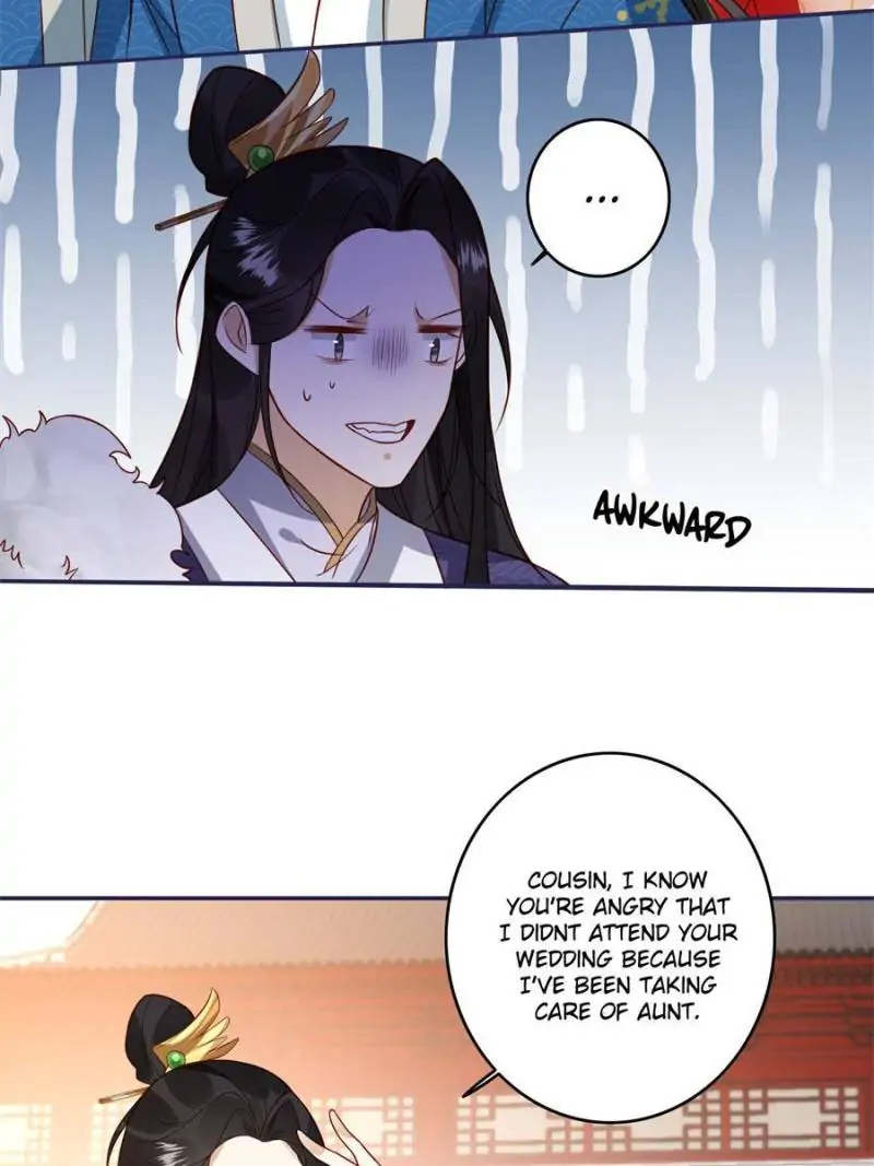 I Control the Prince’s Heart After a Rotten Exhibition chapter 7 - page 18