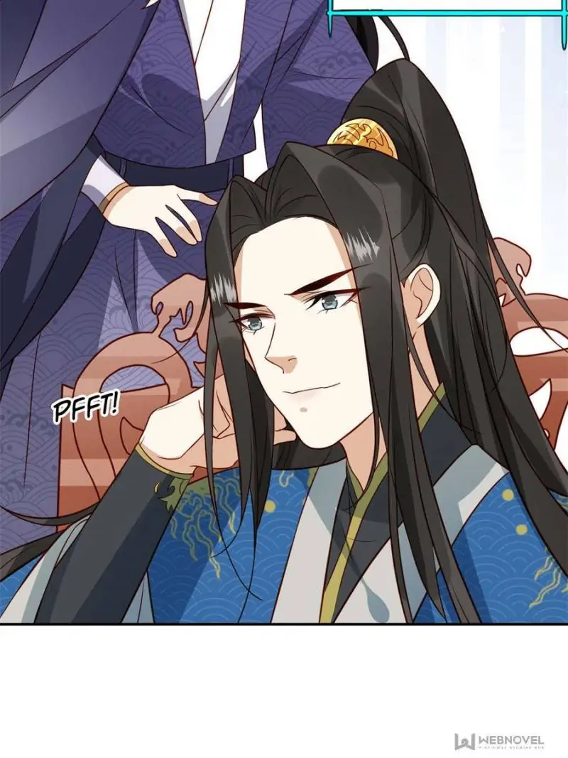 I Control the Prince’s Heart After a Rotten Exhibition chapter 7 - page 26