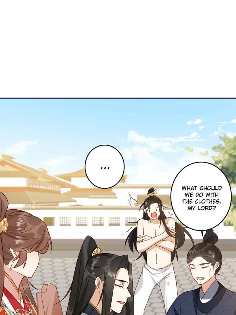 I Control the Prince’s Heart After a Rotten Exhibition chapter 7 - page 34
