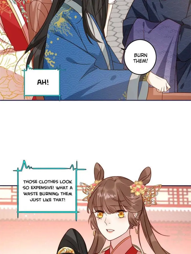 I Control the Prince’s Heart After a Rotten Exhibition chapter 7 - page 35