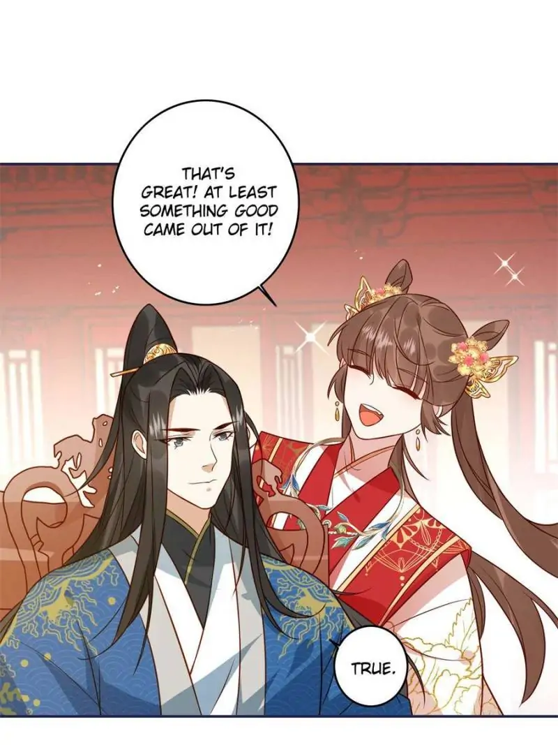 I Control the Prince’s Heart After a Rotten Exhibition chapter 7 - page 40