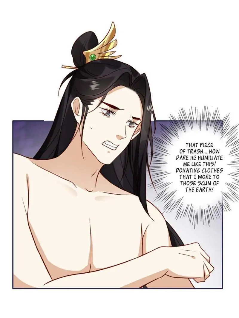 I Control the Prince’s Heart After a Rotten Exhibition chapter 7 - page 41