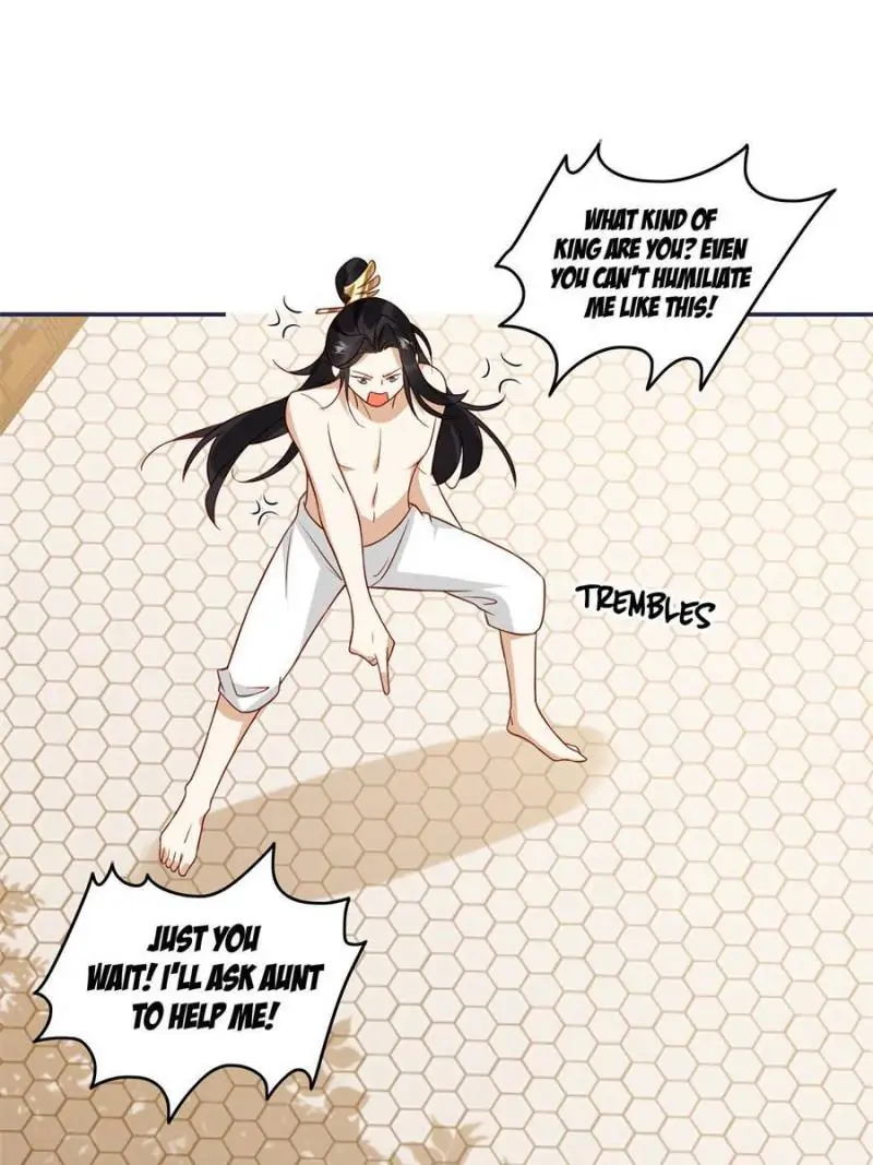 I Control the Prince’s Heart After a Rotten Exhibition chapter 7 - page 42