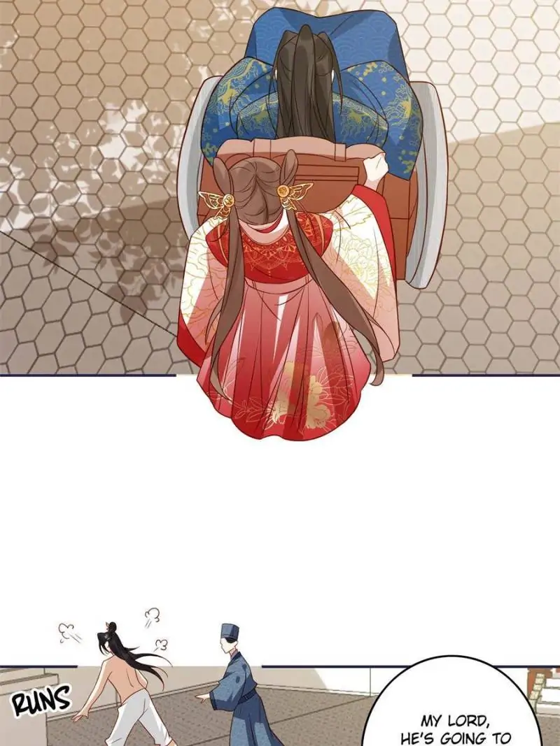 I Control the Prince’s Heart After a Rotten Exhibition chapter 7 - page 43