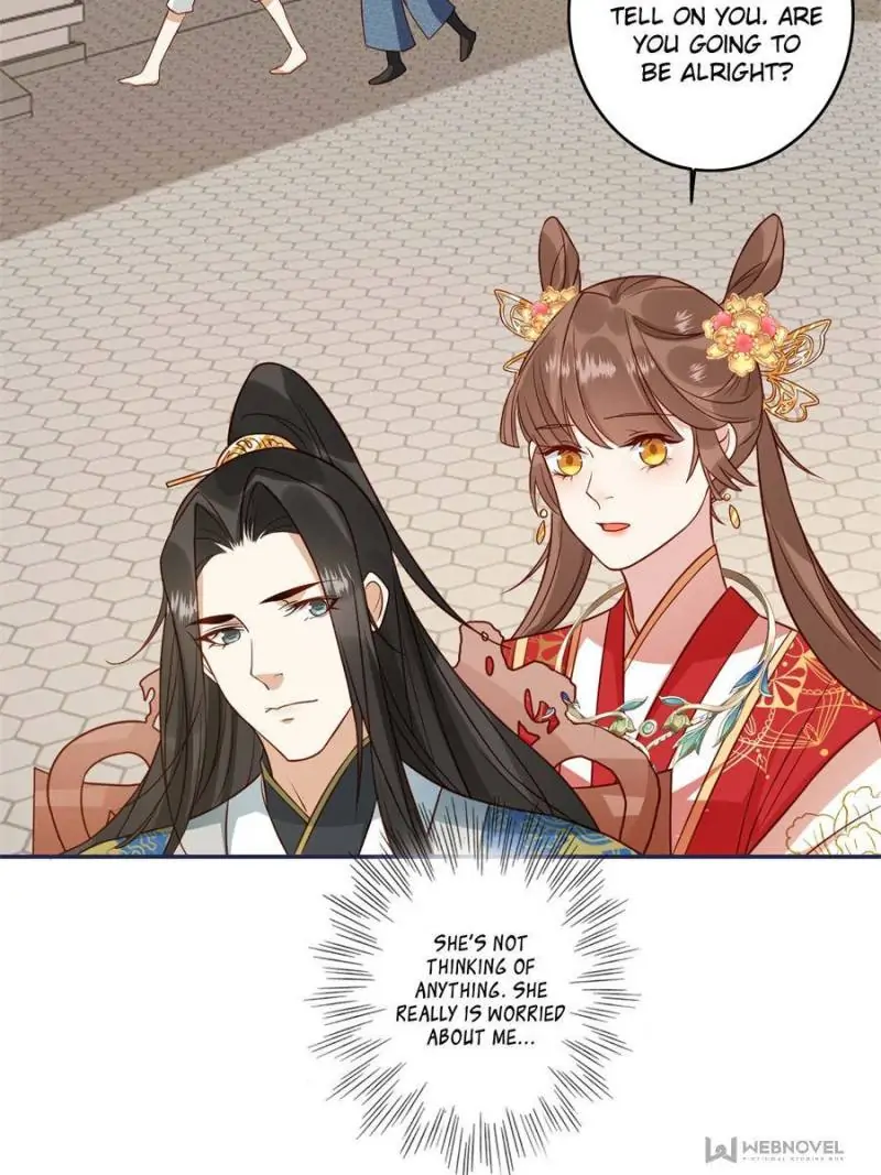 I Control the Prince’s Heart After a Rotten Exhibition chapter 7 - page 44