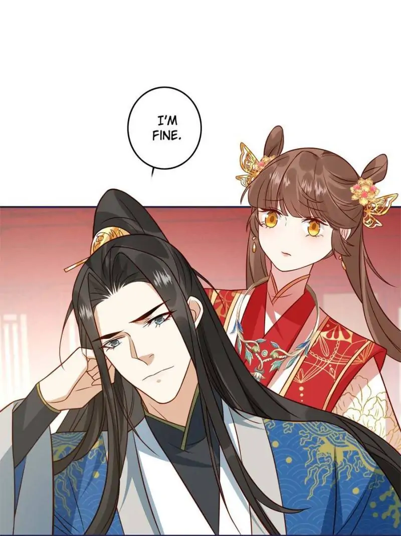 I Control the Prince’s Heart After a Rotten Exhibition chapter 7 - page 46