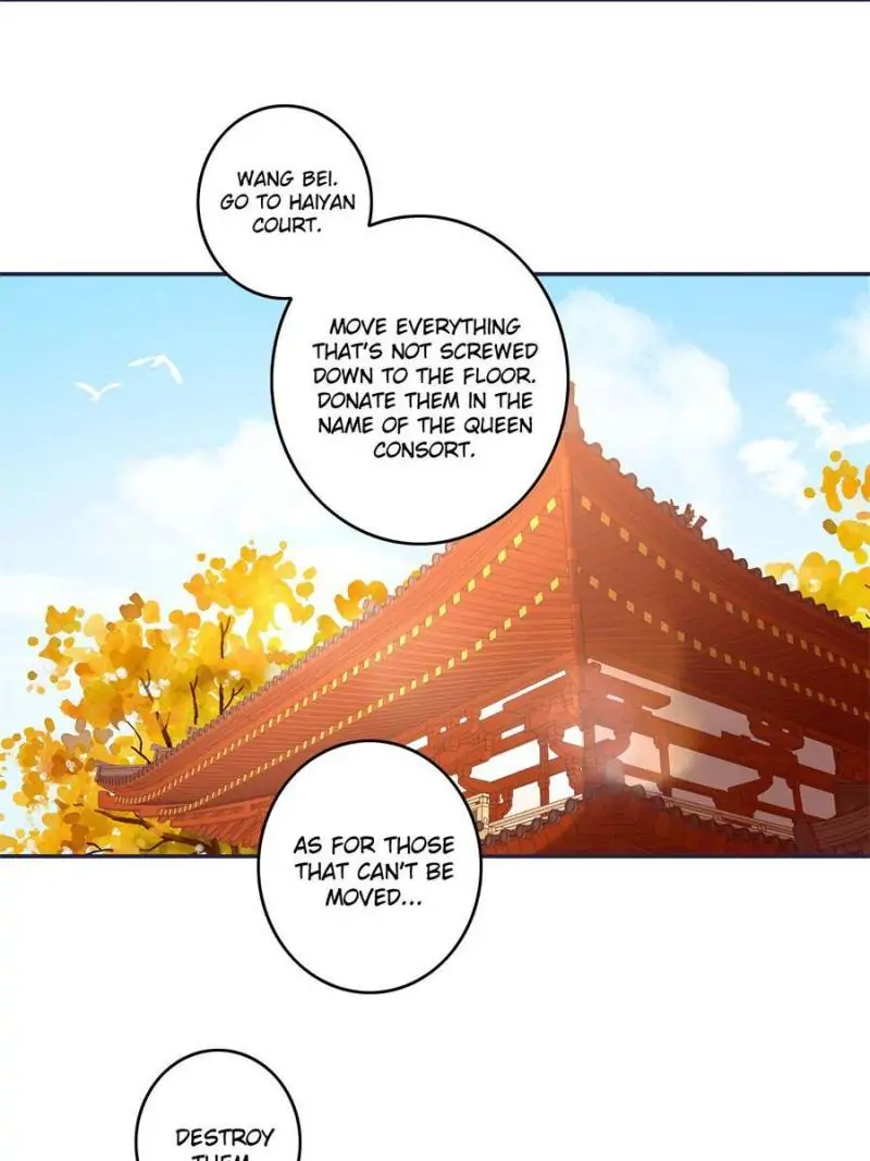 I Control the Prince’s Heart After a Rotten Exhibition chapter 7 - page 47