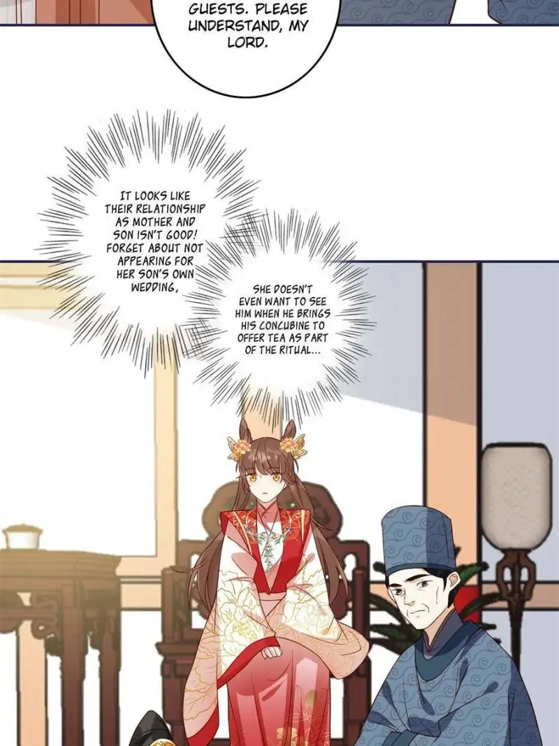I Control the Prince’s Heart After a Rotten Exhibition chapter 7 - page 6