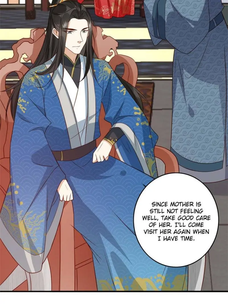 I Control the Prince’s Heart After a Rotten Exhibition chapter 7 - page 7