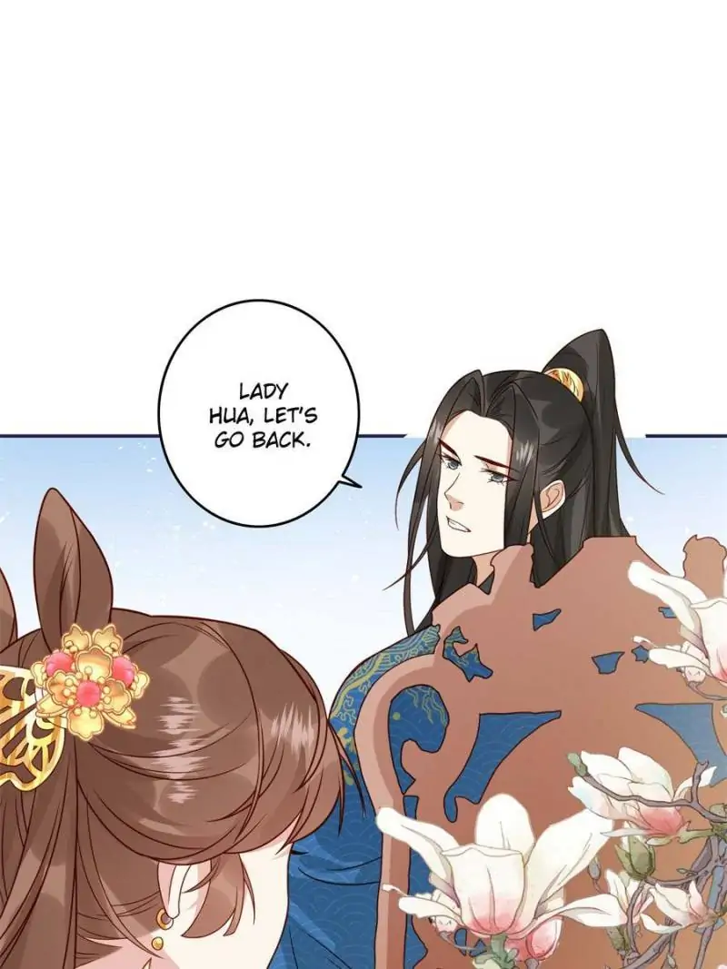 I Control the Prince’s Heart After a Rotten Exhibition chapter 7 - page 8
