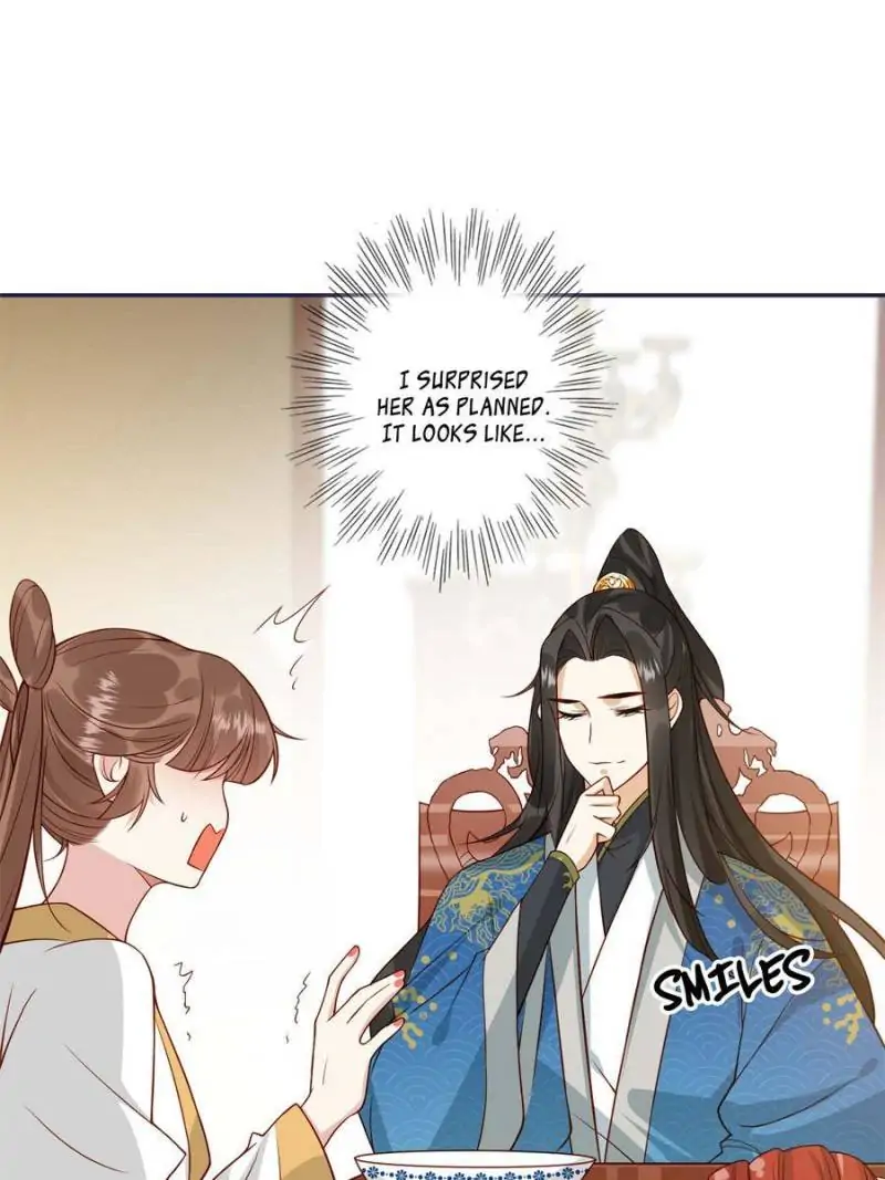 I Control the Prince’s Heart After a Rotten Exhibition chapter 6 - page 1