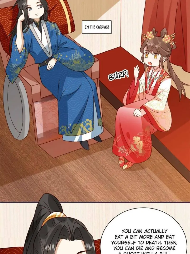 I Control the Prince’s Heart After a Rotten Exhibition chapter 6 - page 11