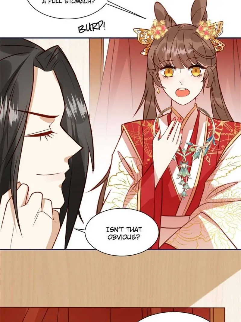 I Control the Prince’s Heart After a Rotten Exhibition chapter 6 - page 13