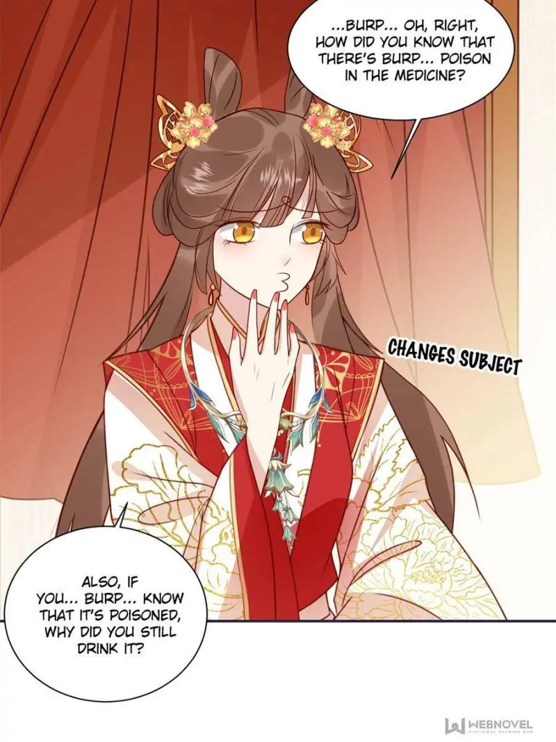 I Control the Prince’s Heart After a Rotten Exhibition chapter 6 - page 14