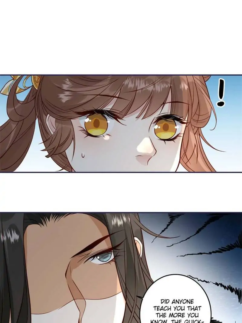 I Control the Prince’s Heart After a Rotten Exhibition chapter 6 - page 16
