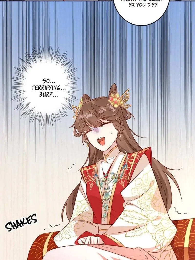 I Control the Prince’s Heart After a Rotten Exhibition chapter 6 - page 17