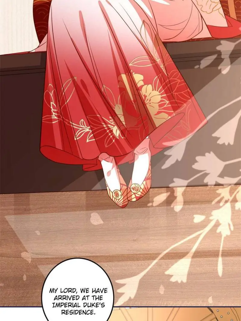 I Control the Prince’s Heart After a Rotten Exhibition chapter 6 - page 18