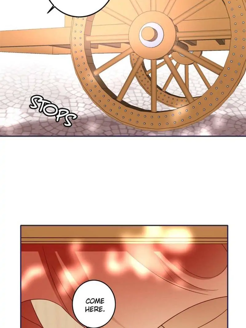 I Control the Prince’s Heart After a Rotten Exhibition chapter 6 - page 19