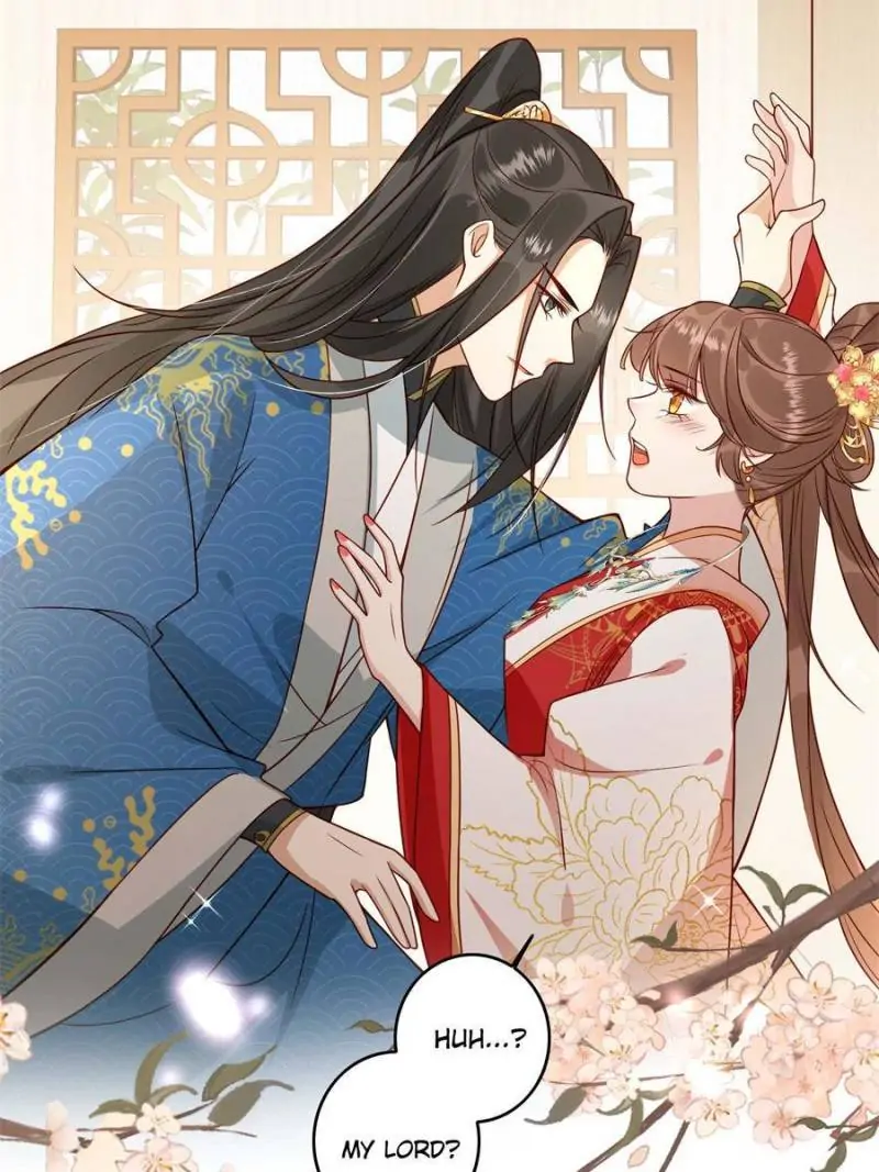 I Control the Prince’s Heart After a Rotten Exhibition chapter 6 - page 23