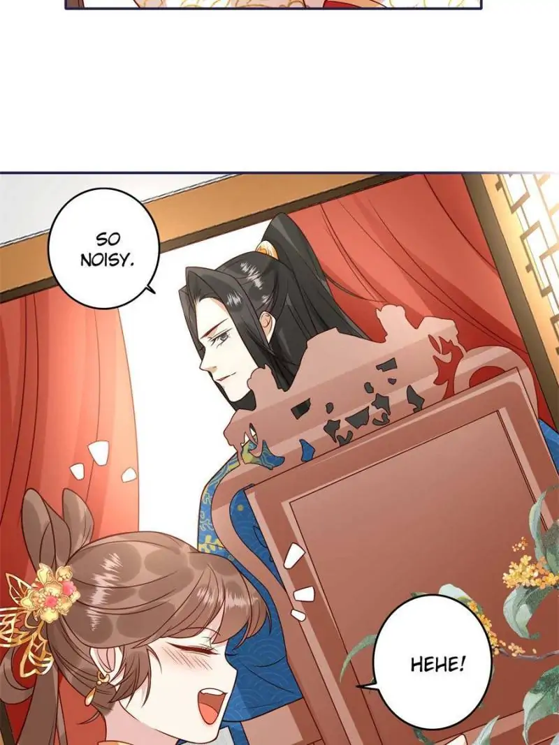 I Control the Prince’s Heart After a Rotten Exhibition chapter 6 - page 29