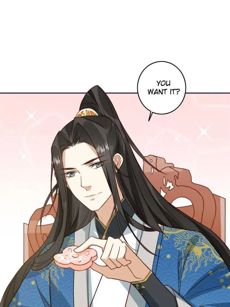 I Control the Prince’s Heart After a Rotten Exhibition chapter 6 - page 37