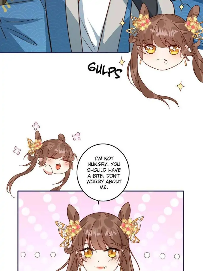 I Control the Prince’s Heart After a Rotten Exhibition chapter 6 - page 38