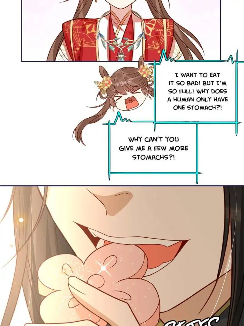 I Control the Prince’s Heart After a Rotten Exhibition chapter 6 - page 39