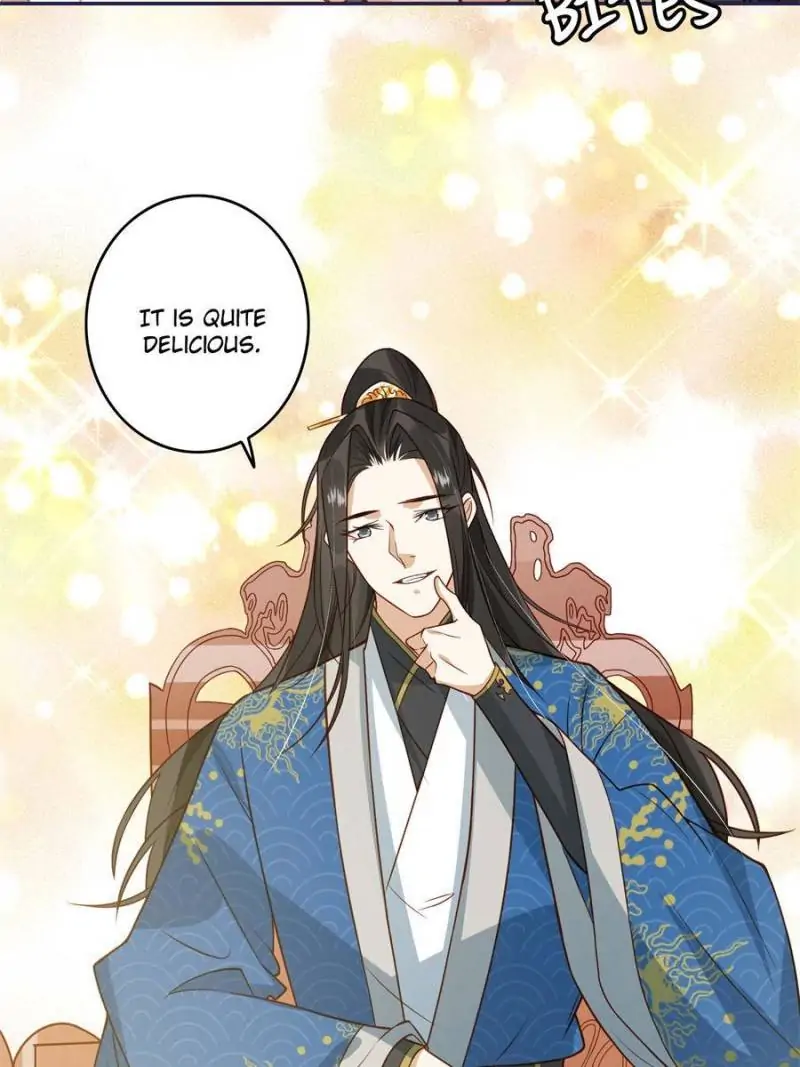 I Control the Prince’s Heart After a Rotten Exhibition chapter 6 - page 40