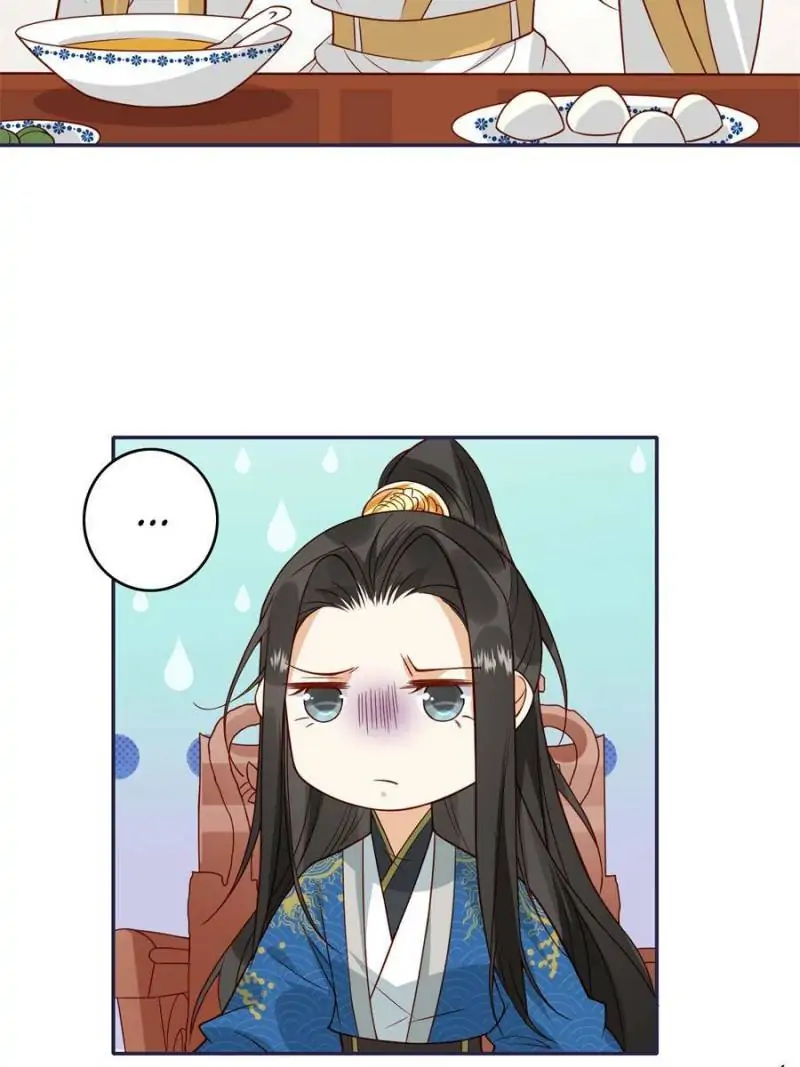 I Control the Prince’s Heart After a Rotten Exhibition chapter 6 - page 8