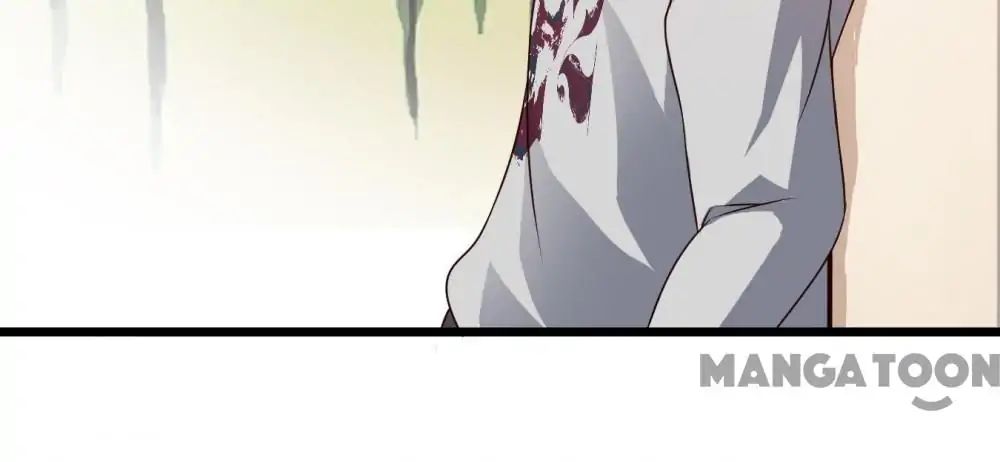 Day 100 of My Sister’s Disappearance chapter 84 - page 17