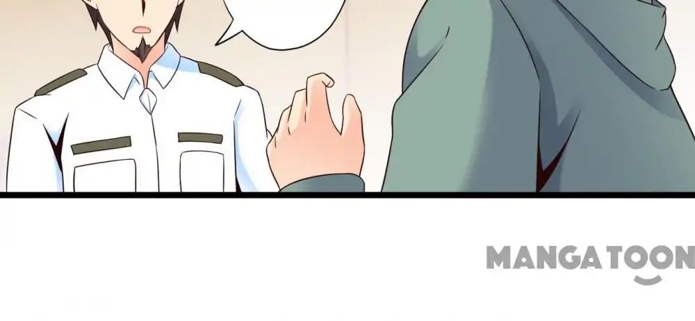 Day 100 of My Sister’s Disappearance chapter 84 - page 8