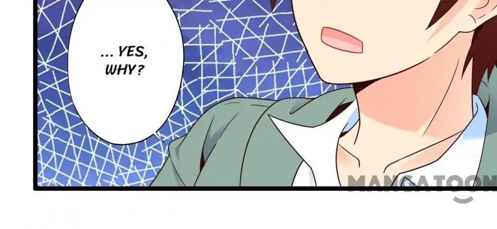 Day 100 of My Sister’s Disappearance chapter 82 - page 17