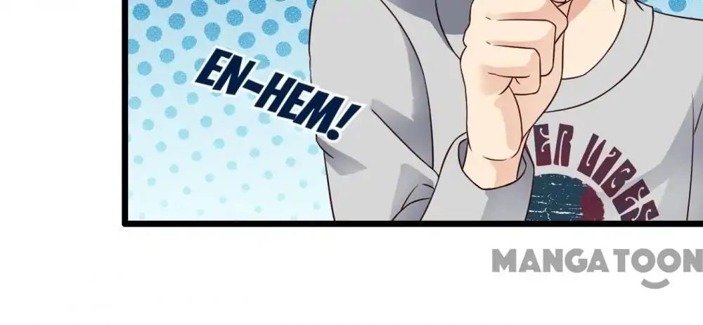 Day 100 of My Sister’s Disappearance chapter 82 - page 23